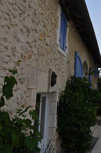 Bed & Breakfast Chambres Et Tables D'h�tes La Grange Au Bois