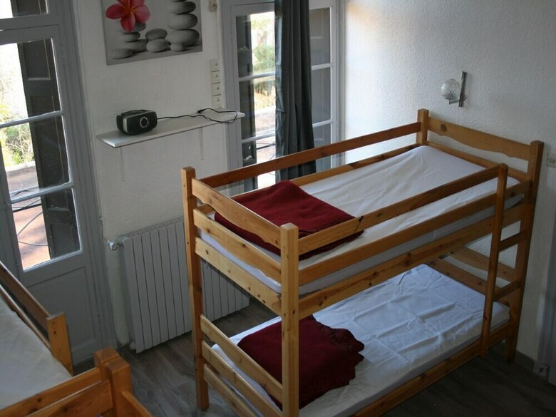Hotel Les Glycines