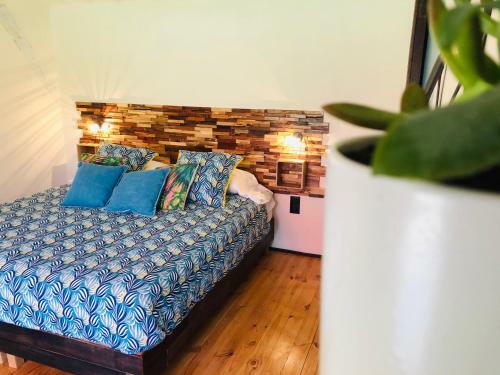Bed & Breakfast Maison D'h�tes Rouge Bordeaux