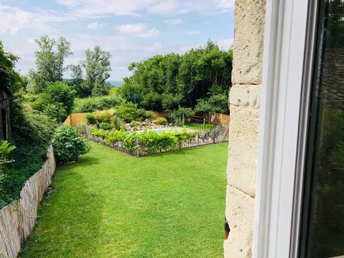 Bed & Breakfast Maison D'h�tes Rouge Bordeaux