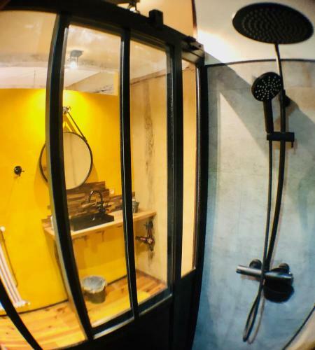Bed & Breakfast Maison D'h�tes Rouge Bordeaux