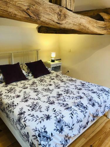 Bed & Breakfast Maison D'h�tes Rouge Bordeaux