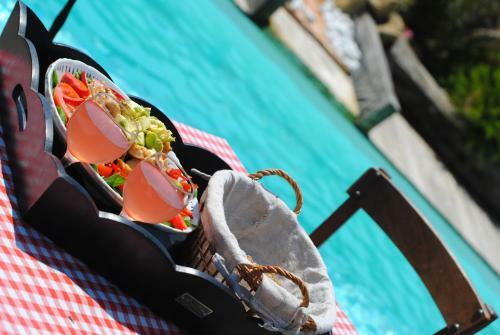 Bed & Breakfast Maison D'h�tes Rouge Bordeaux