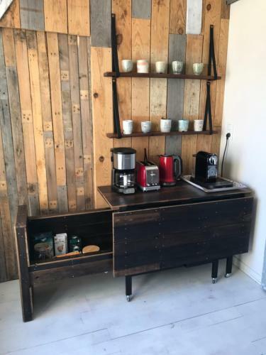 Bed & Breakfast Maison D'h�tes Rouge Bordeaux
