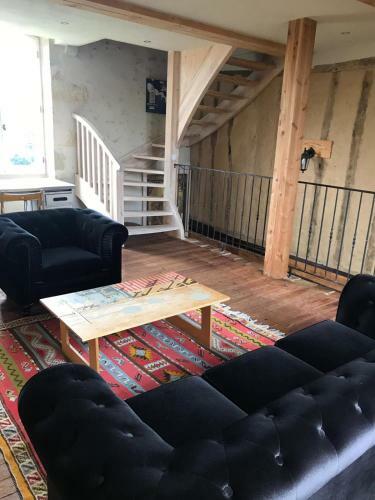 Bed & Breakfast Maison D'h�tes Rouge Bordeaux