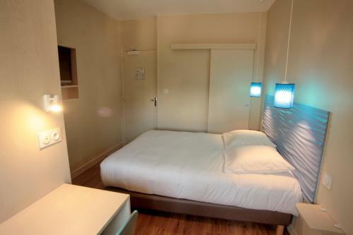 Hotel H�tel - Restaurant Des Voyageurs