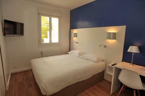 Hotel H�tel - Restaurant Des Voyageurs