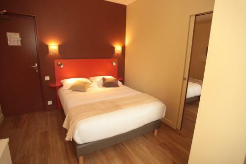Hotel H�tel - Restaurant Des Voyageurs