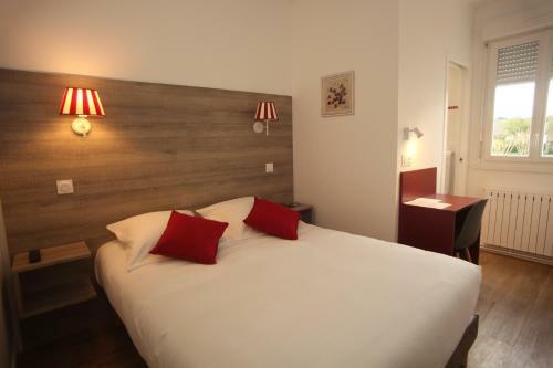 Hotel H�tel - Restaurant Des Voyageurs