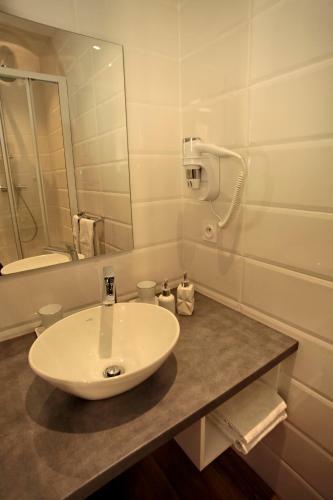 Hotel H�tel - Restaurant Des Voyageurs
