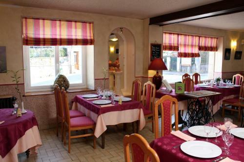 Hotel H�tel - Restaurant Des Voyageurs