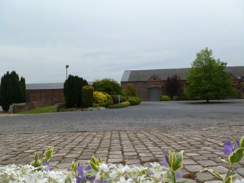 Bed & Breakfast Ferme De Bonavis