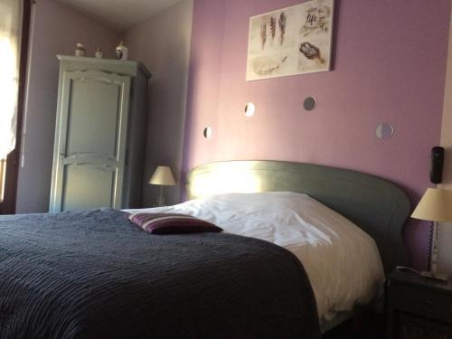 Hotel Auberge Du Cheval Blanc