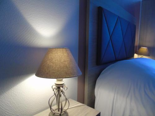 Hotel Auberge Du Cheval Blanc