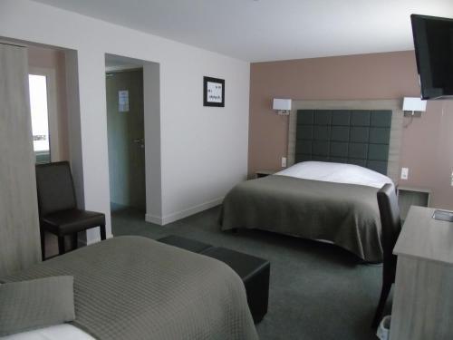 Hotel Auberge Du Cheval Blanc