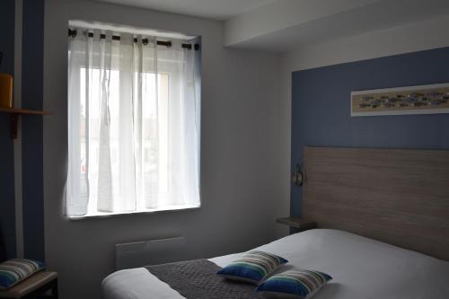 Hotel Auberge Du Cheval Blanc