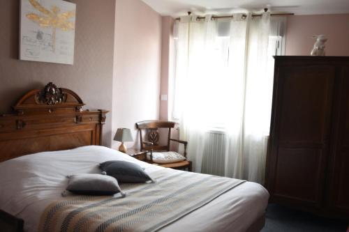 Hotel Auberge Du Cheval Blanc