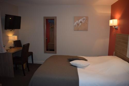 Hotel Auberge Du Cheval Blanc