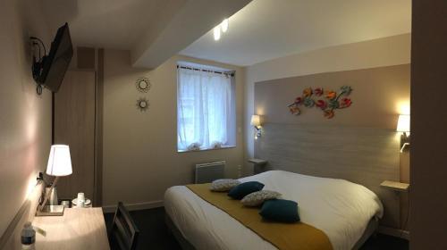 Hotel Auberge Du Cheval Blanc
