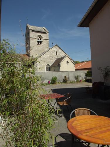 Hotel Auberge Du Cheval Blanc