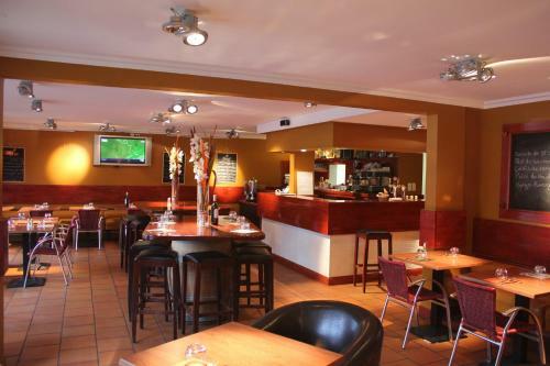 Hotel Logis Les Provinciales