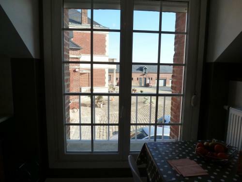 Apartamento Studio Ferme De Bonavis