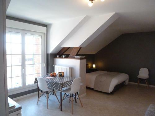 Apartamento Studio Ferme De Bonavis