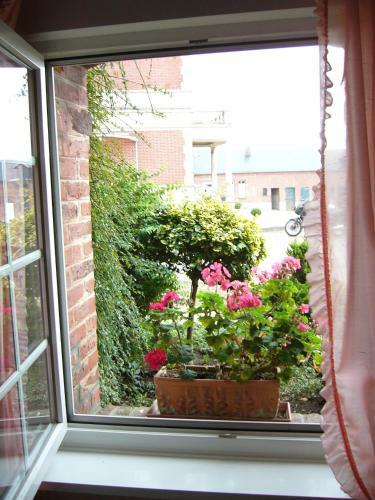 Apartamento Studio Ferme De Bonavis