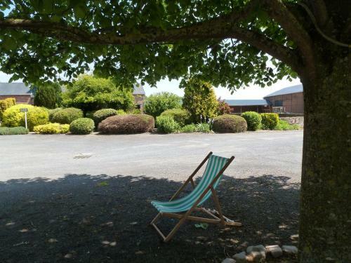 Apartamento Studio Ferme De Bonavis