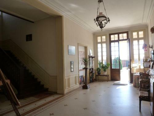 Apartamento Studio Ferme De Bonavis