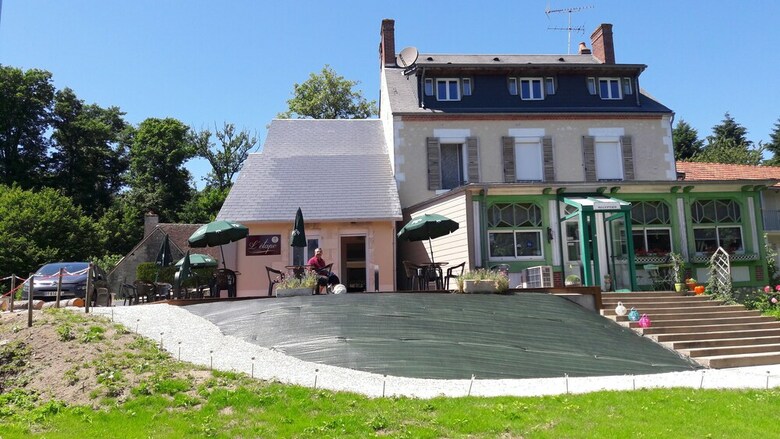 Hotel La Buissonniere