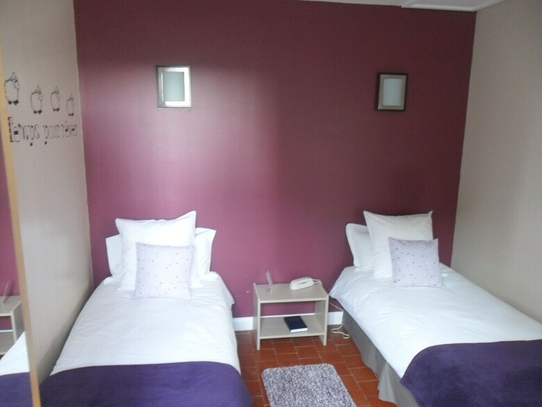 Hotel La Buissonniere