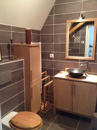 Les G�tes Du Chateau De La Morini�re