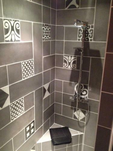 Les G�tes Du Chateau De La Morini�re