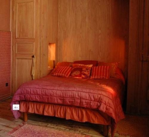 Bed & Breakfast Chateau De La Moriniere