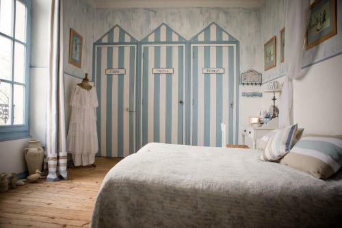 Bed & Breakfast Chateau De La Moriniere