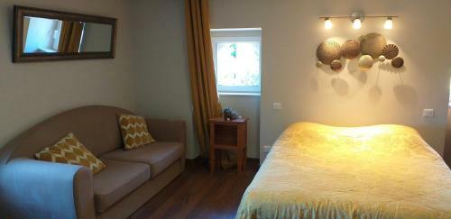 Bed & Breakfast Chateau De La Moriniere