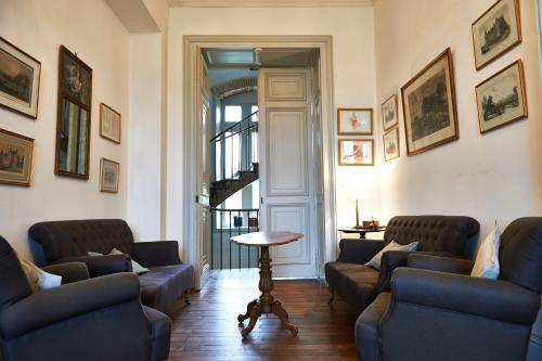 Bed & Breakfast Chateau De La Moriniere