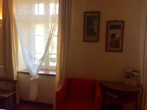 B&B Aire Les Biefs