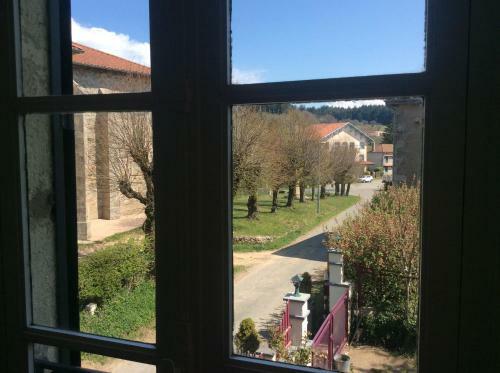 B&B Aire Les Biefs