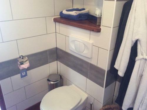 B&B Aire Les Biefs