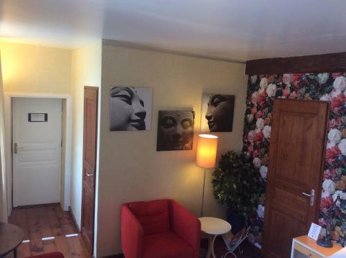 B&B Aire Les Biefs