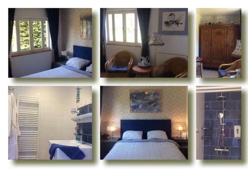 B&B Aire Les Biefs
