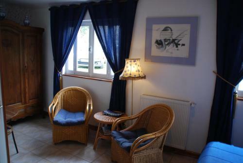 B&B Aire Les Biefs