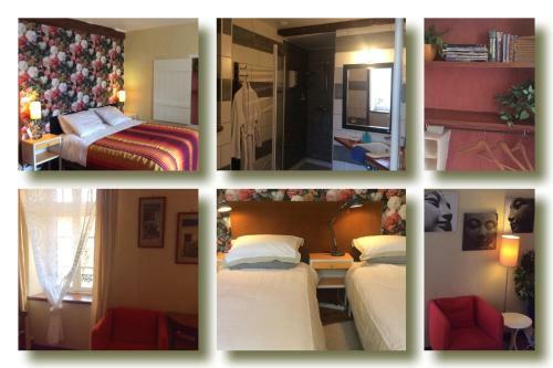 B&B Aire Les Biefs