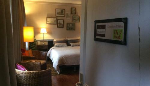 B&B Aire Les Biefs
