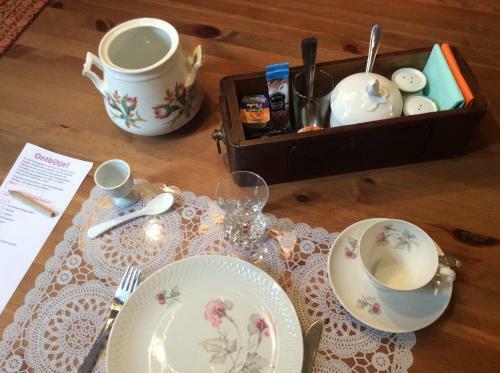 B&B Aire Les Biefs