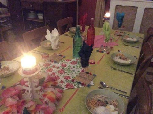 B&B Aire Les Biefs