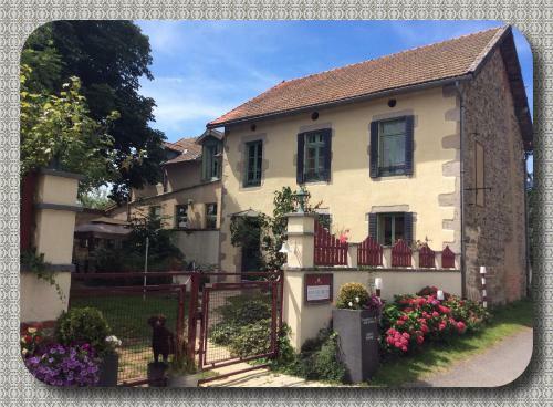 B&B Aire Les Biefs