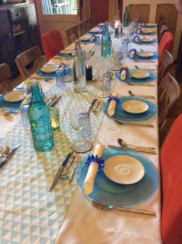 B&B Aire Les Biefs